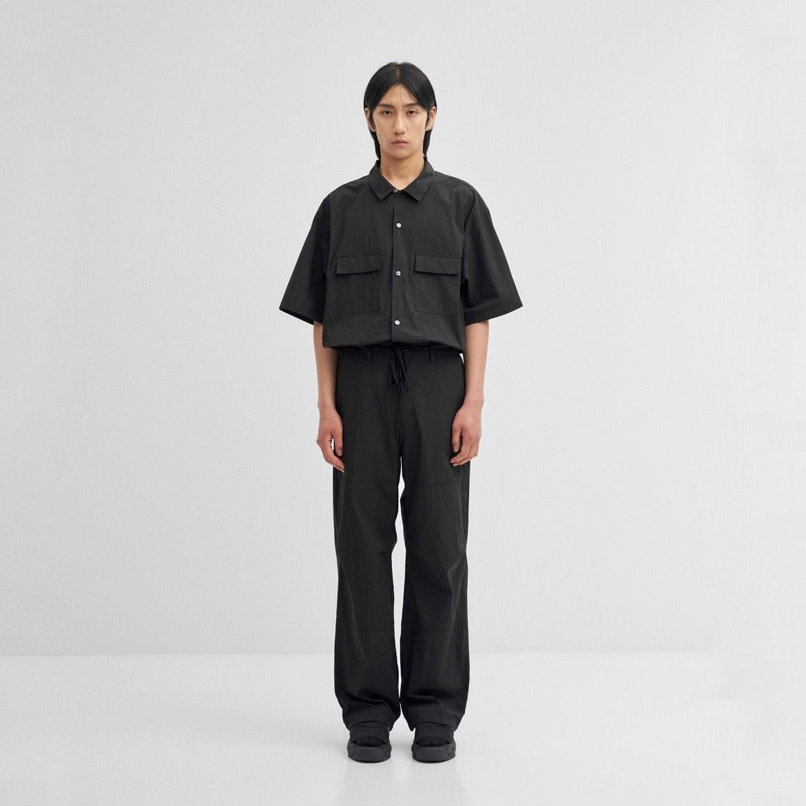 【残り一点】Voyager Easy Pants