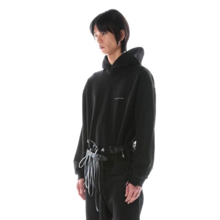 【残り一点】Work Hoodie(ARCHIVE)