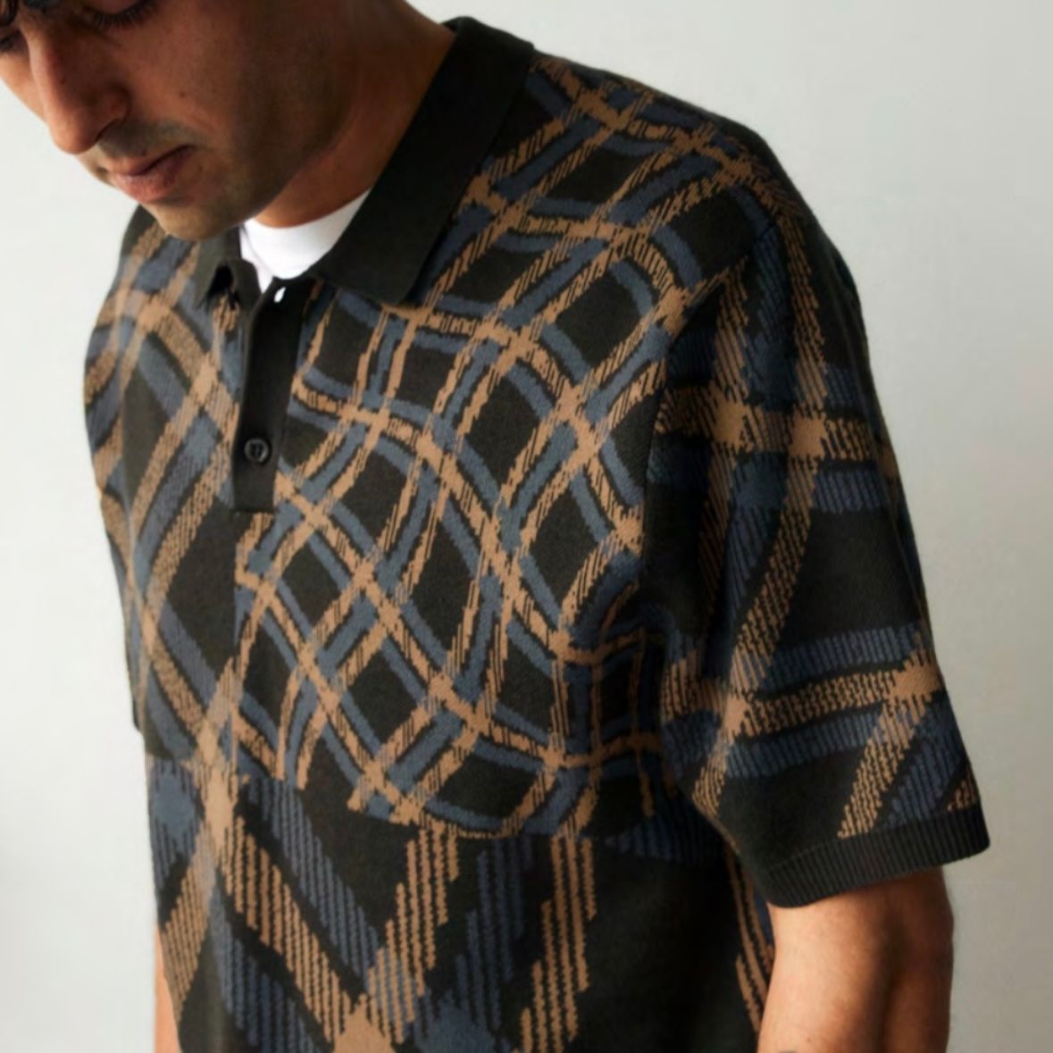 【残り一点】Antique Polo