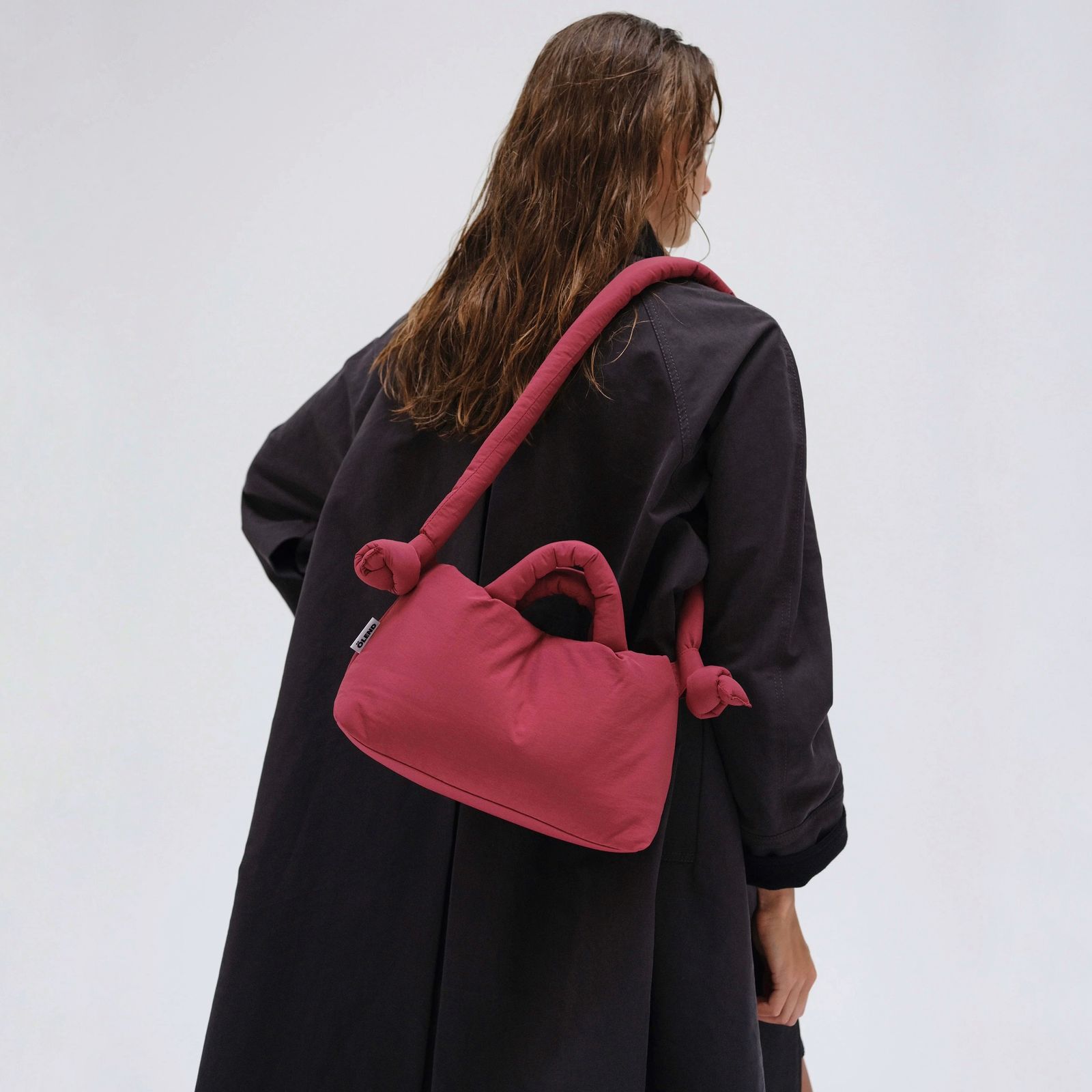 【残り一点】Mini Ona Soft Bag