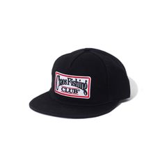 【残り一点】Tsuri King Cap