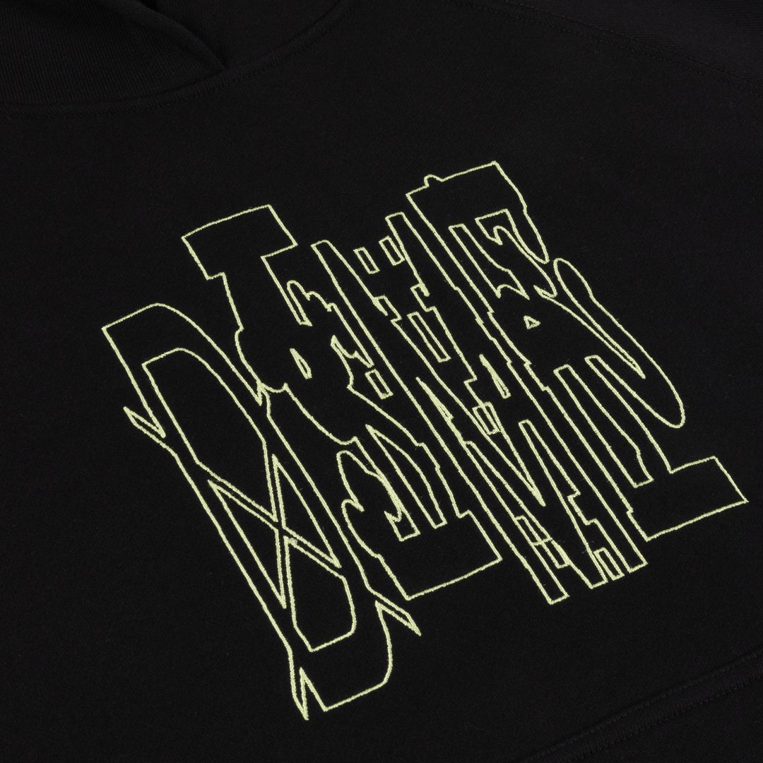 【残り一点】Nsa Hoodie