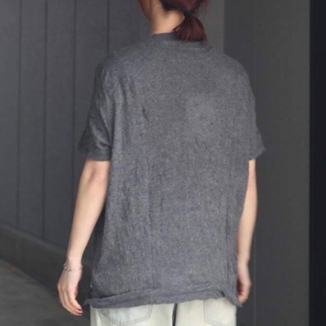 【残り一点】New Box T-shirt