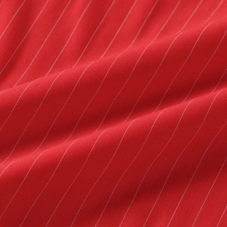 【残り一点】36G Silk Stripe Atmosphere LS Shirt