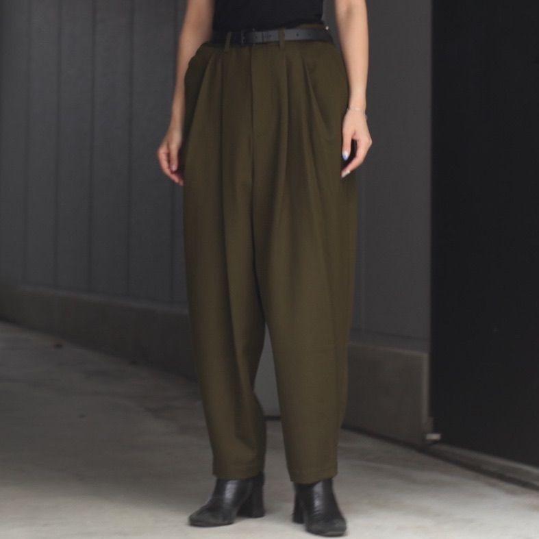 【残り一点】よそいきオーバータックPT