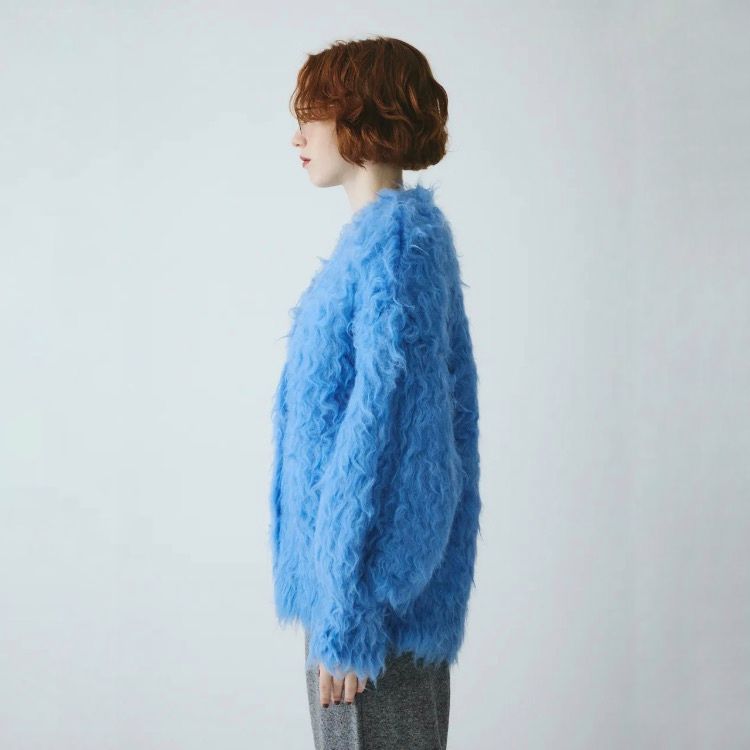 【残り一点】V Neck Cardigan