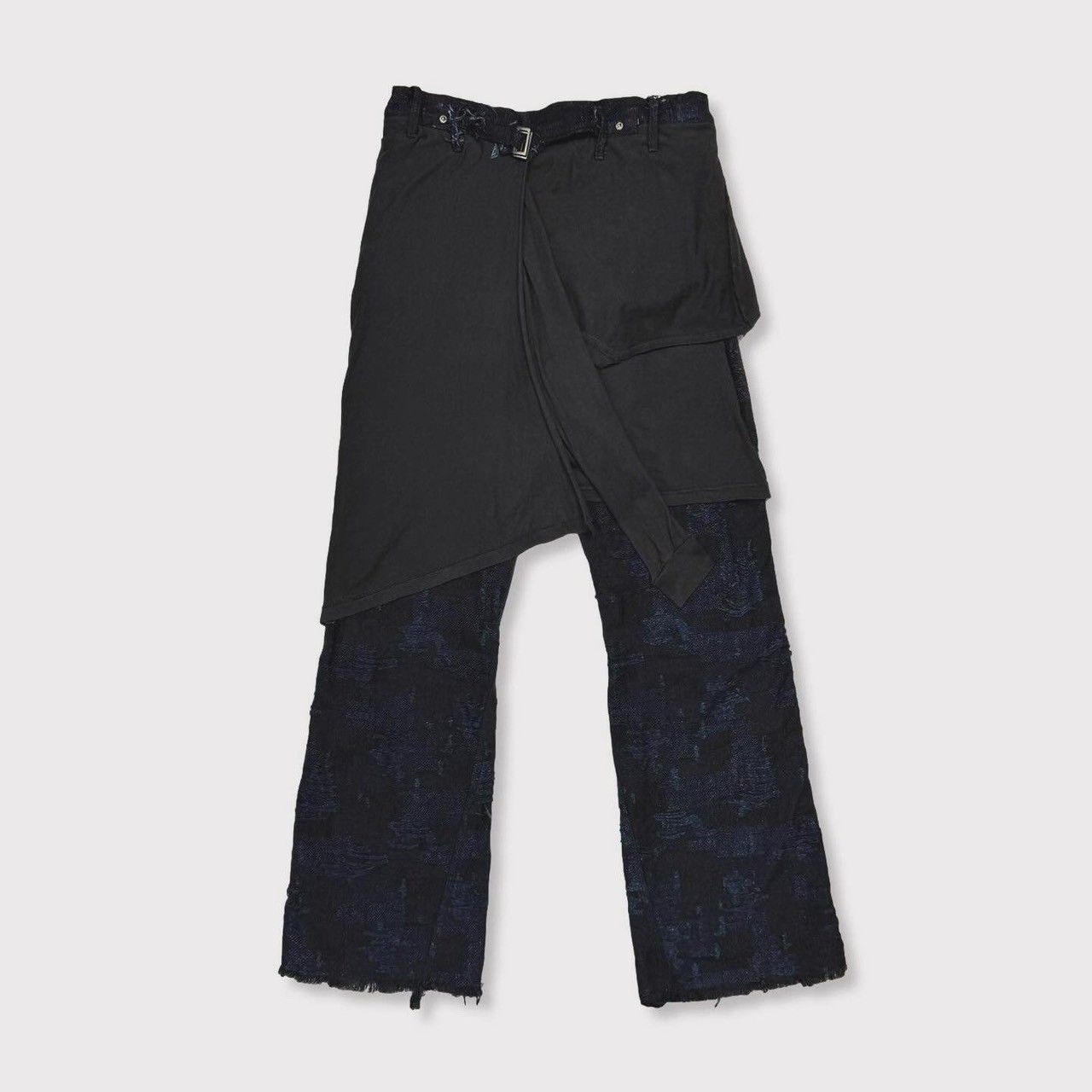 【残り一点】Twist Seam Lot.20746 Boro Crust With Wrapped(AIZEN)