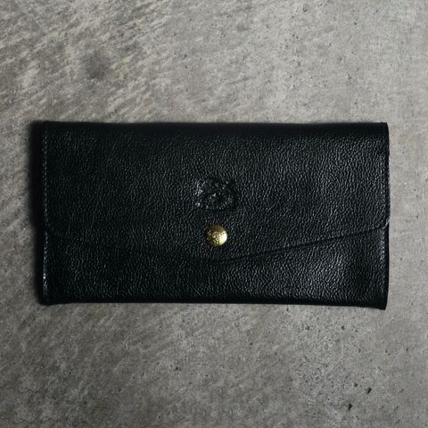 【残り一点】ロングウォレット