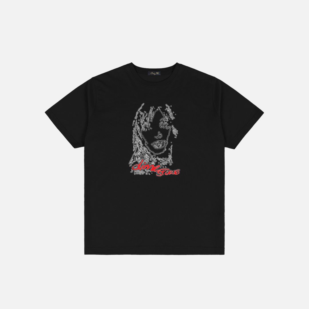 【残り一点】Abstract T-Shirt
