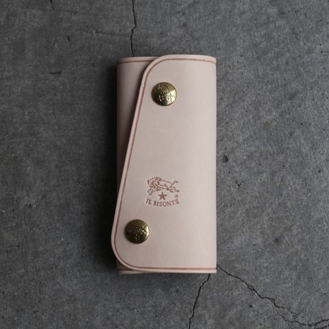 【残り一点】キーケース