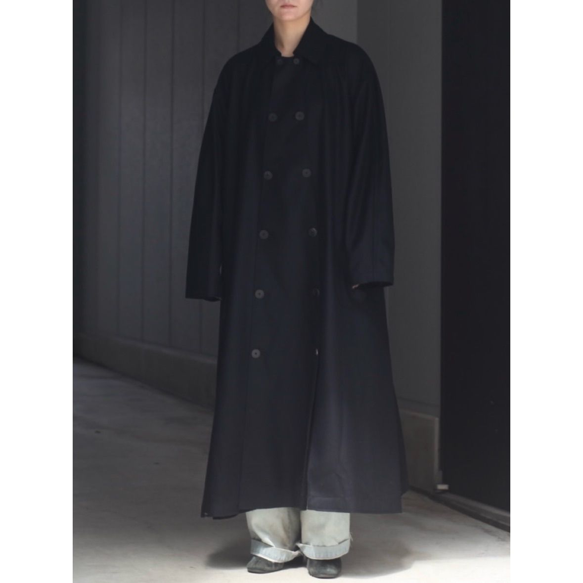 【残り一点】December Coat