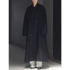 【残り一点】December Coat