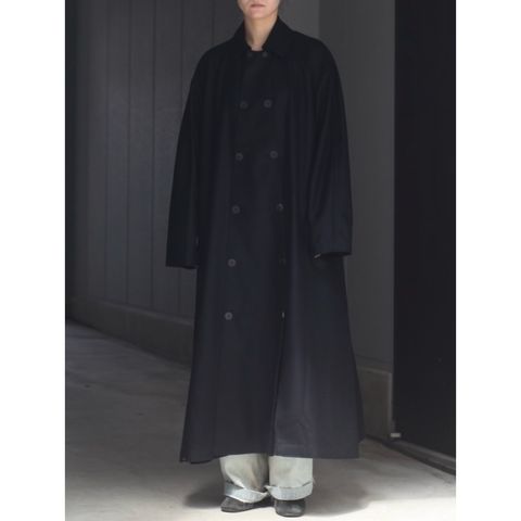 【残り一点】December Coat