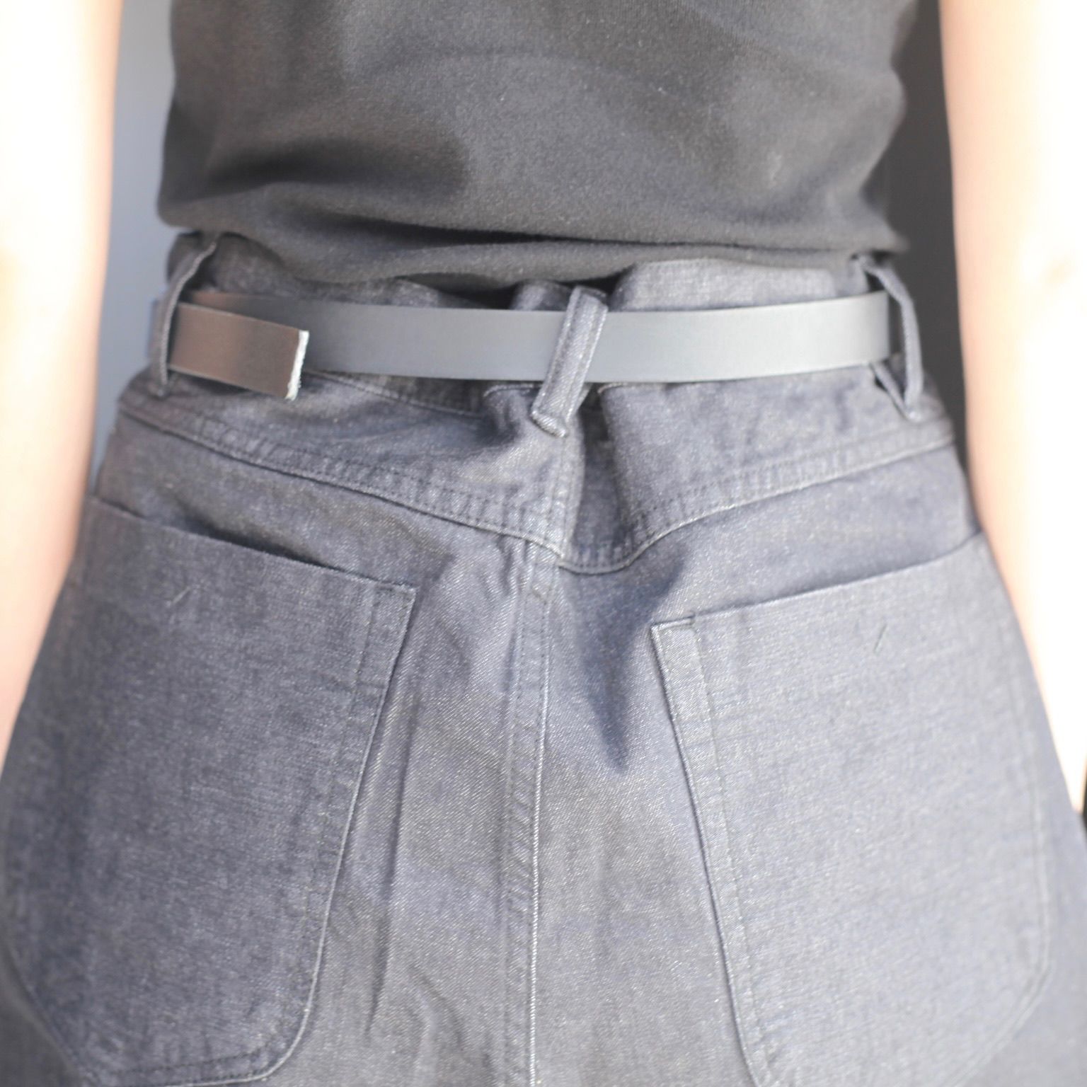 【残り一点】Tuck Baggy Type3