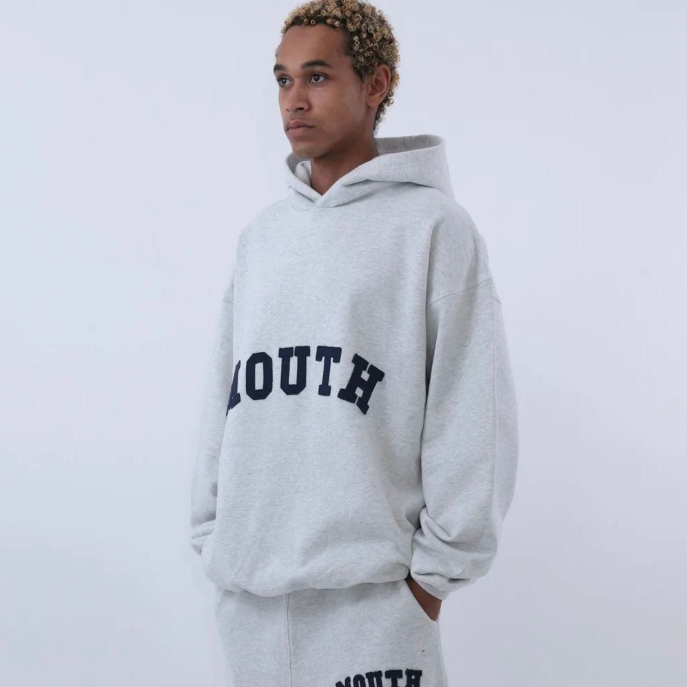 【残り一点】Sweat Hoodie