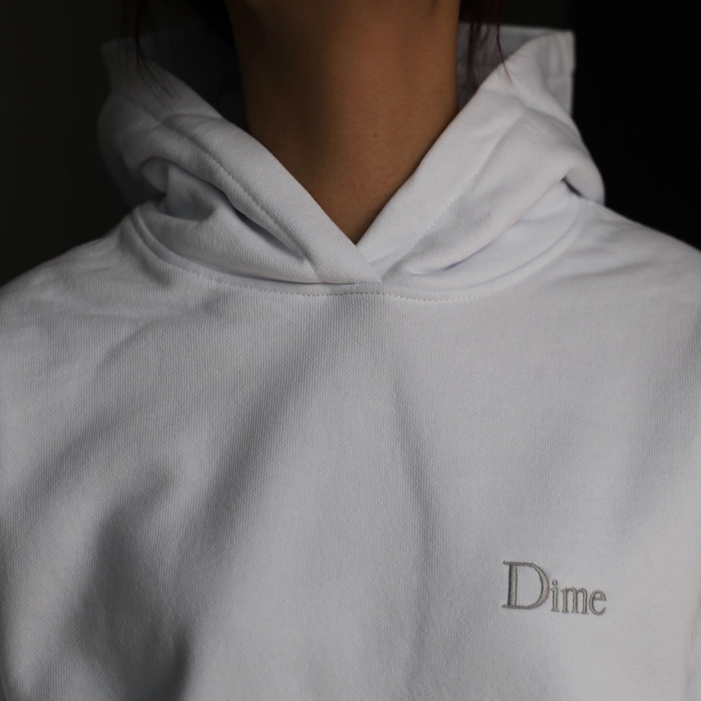 【残り一点】Classic Small Logo Hoodie