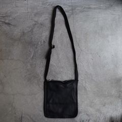 【残り一点】Leather Shoulder Bag