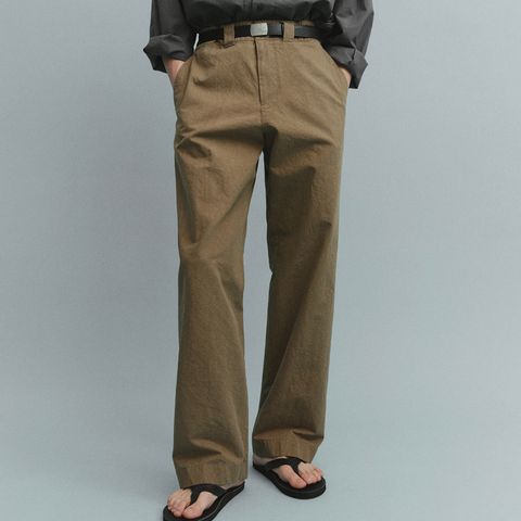 【残り一点】French Officer Pants