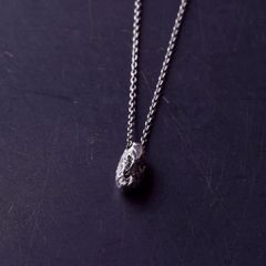 【お取り寄せ注文可能】Melt Drop Necklace
