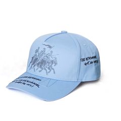 【残り一点】6 Panel Cap