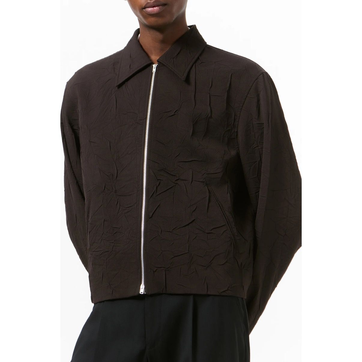 【残り一点】Mini jacket