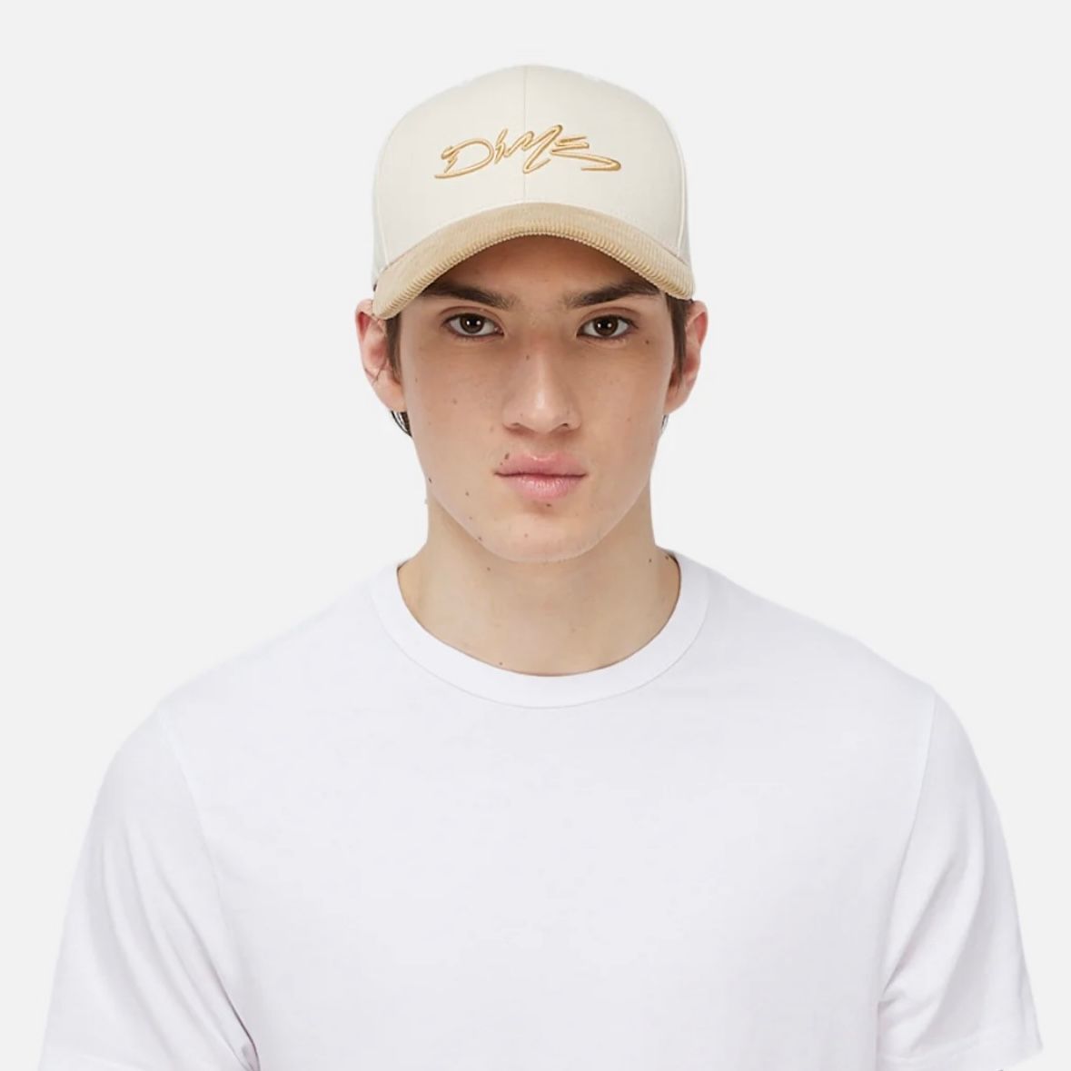 【残りわずか】Scribble Full Fit Cap