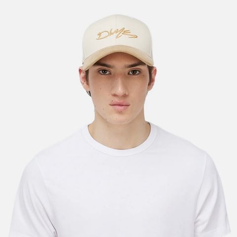 【残り一点】Scribble Full Fit Cap