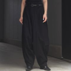 【残り一点】ドカタパンツ