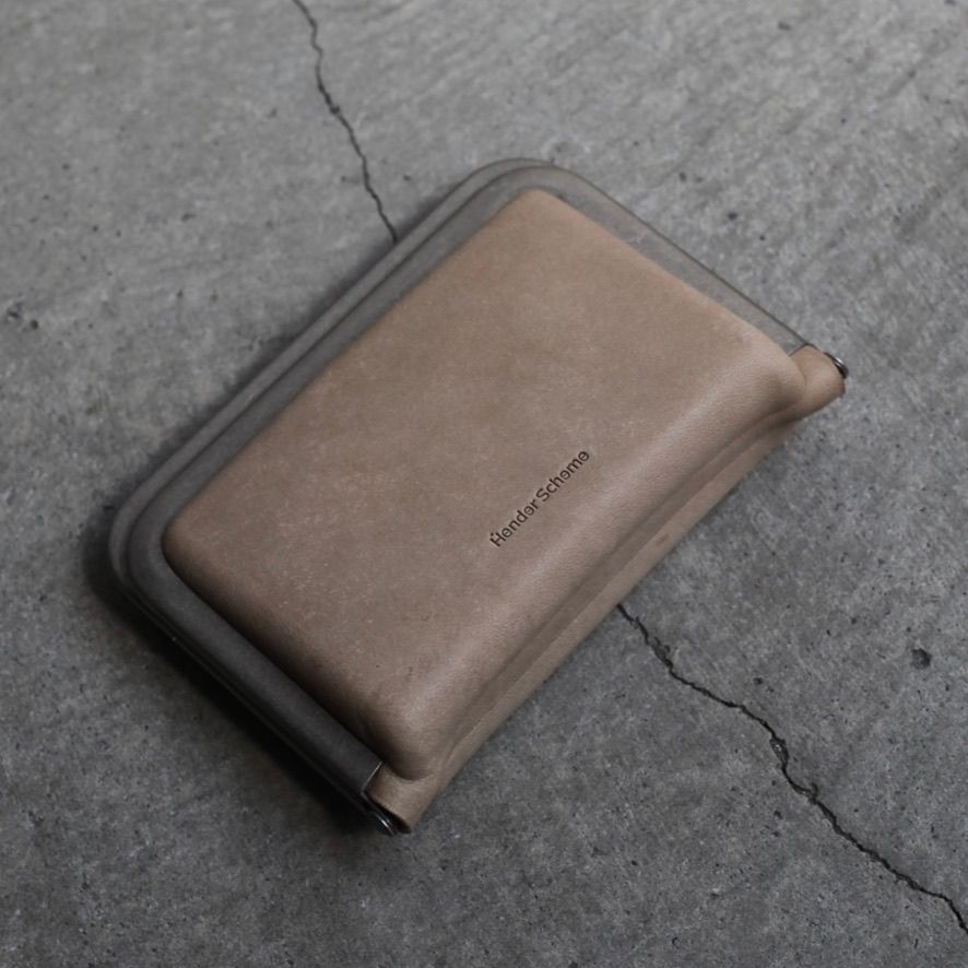【残り一点】3D Purse(IVORY)