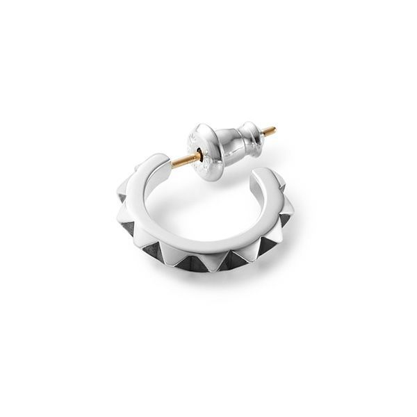 【お取り寄せ注文可能】Multiple Studs Pierce(SILVER)