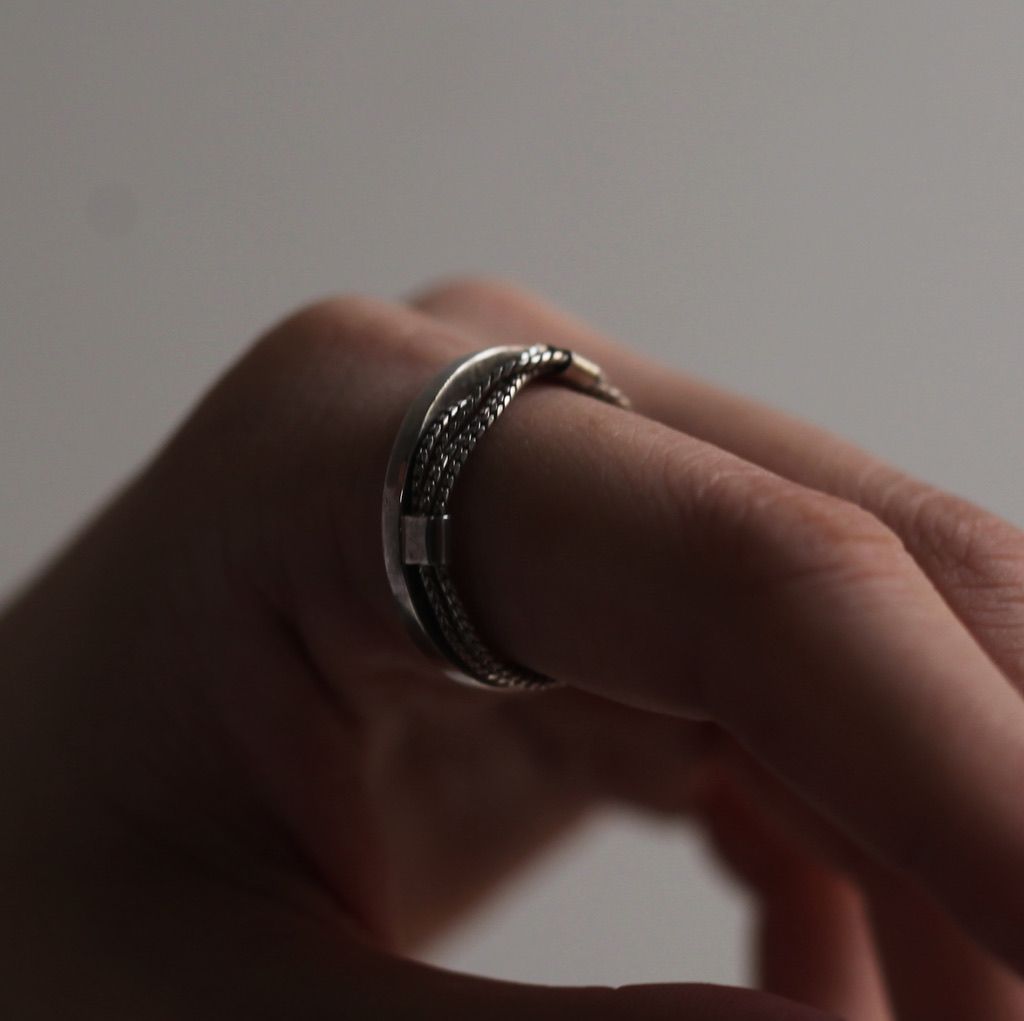 【お取り寄せ注文可能】Ring_074