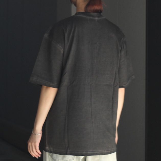 【残り一点】TC Basic T-shirt