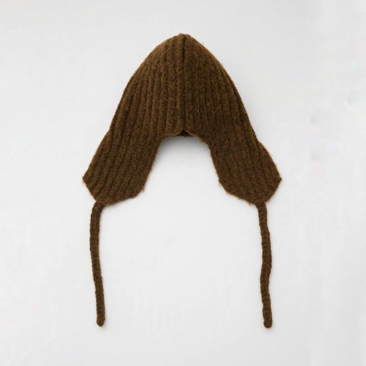 【残り一点】Flight Knit Cap