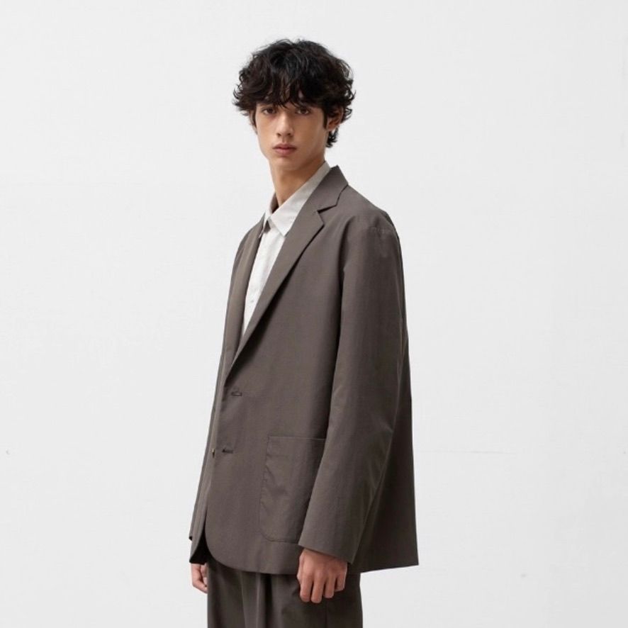 【残り一点】Bonjour Single Jacket