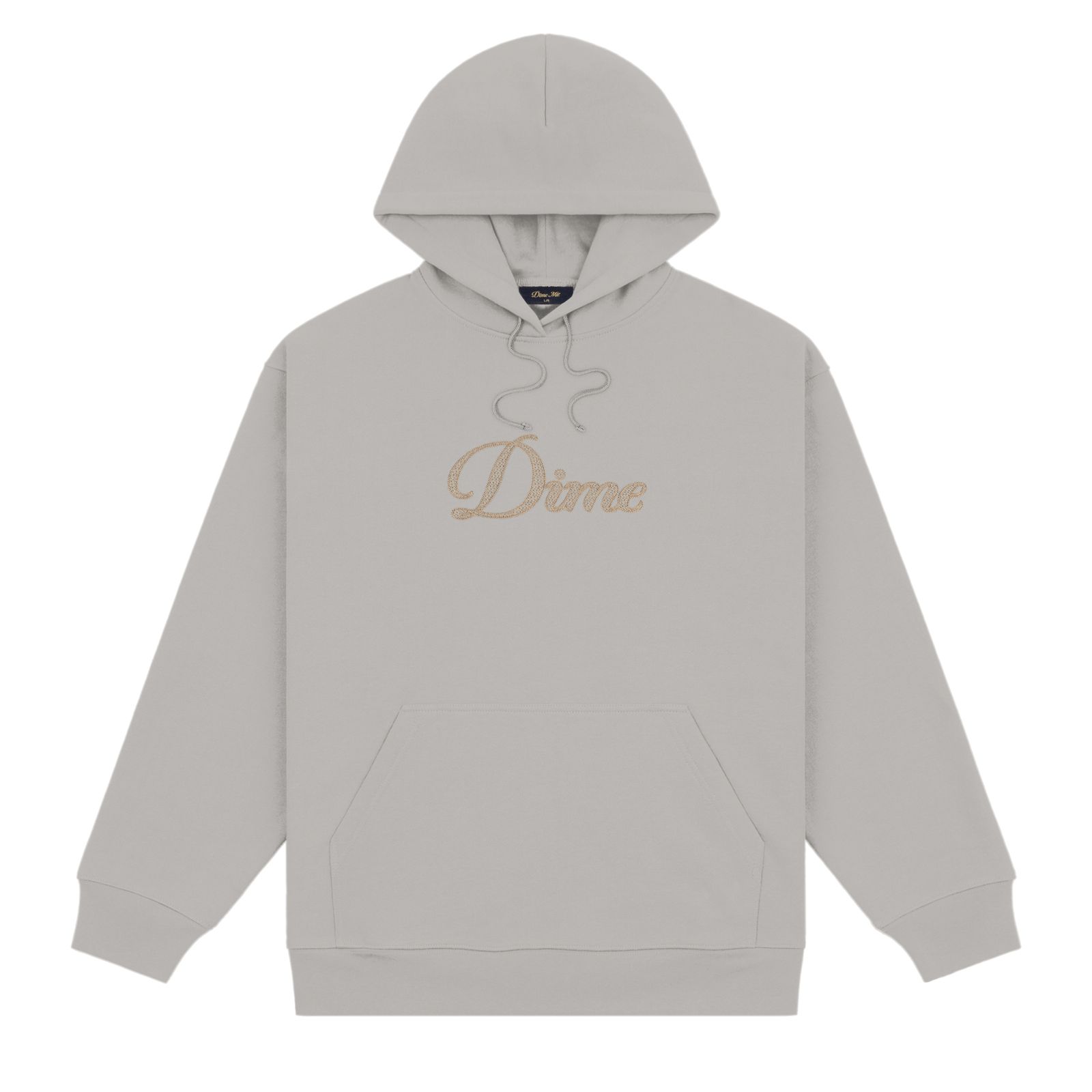 【残り一点】Cursive Logo Hoodie