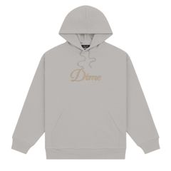 【残り一点】Cursive Logo Hoodie