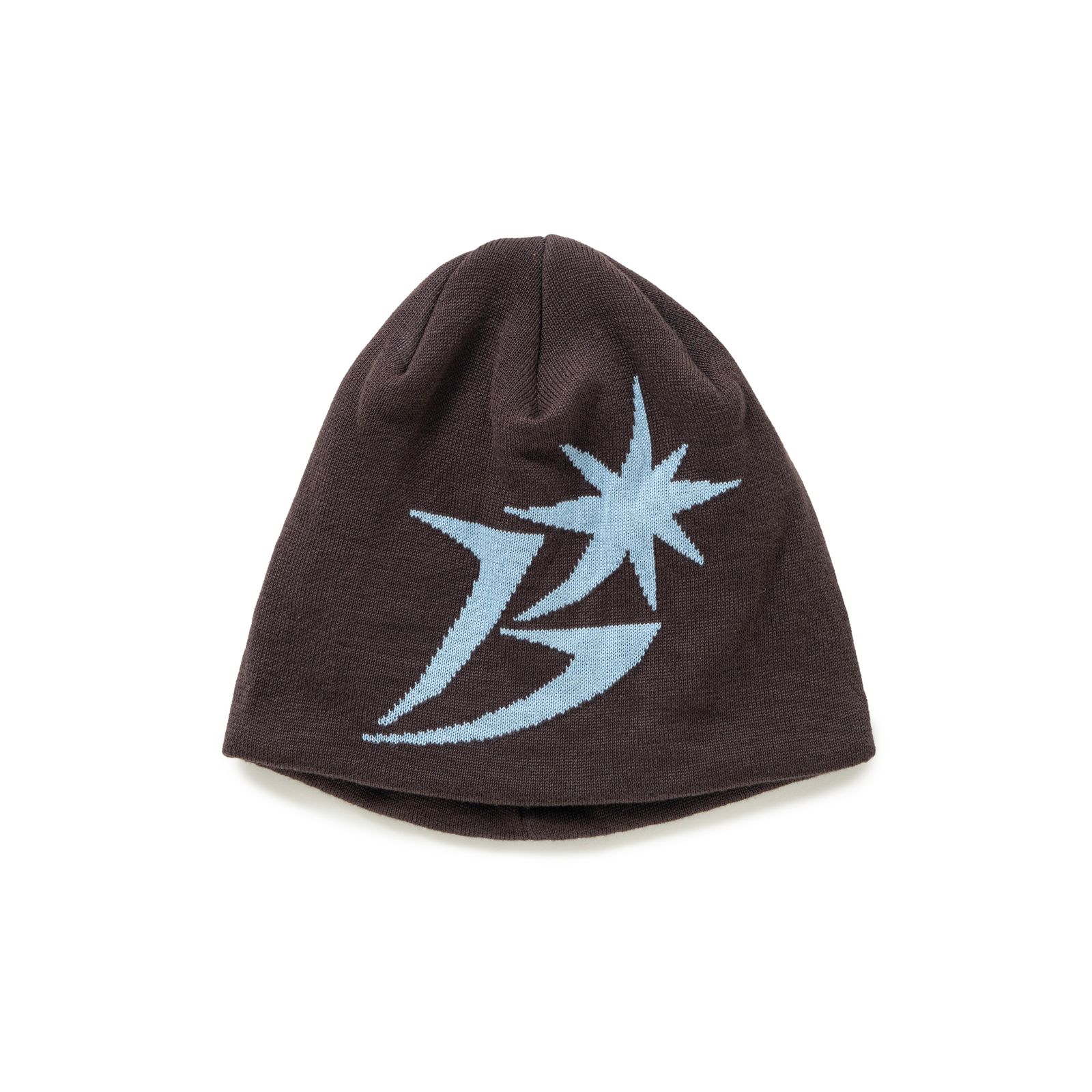 【残り一点】B Logo Skull Cap Beanie