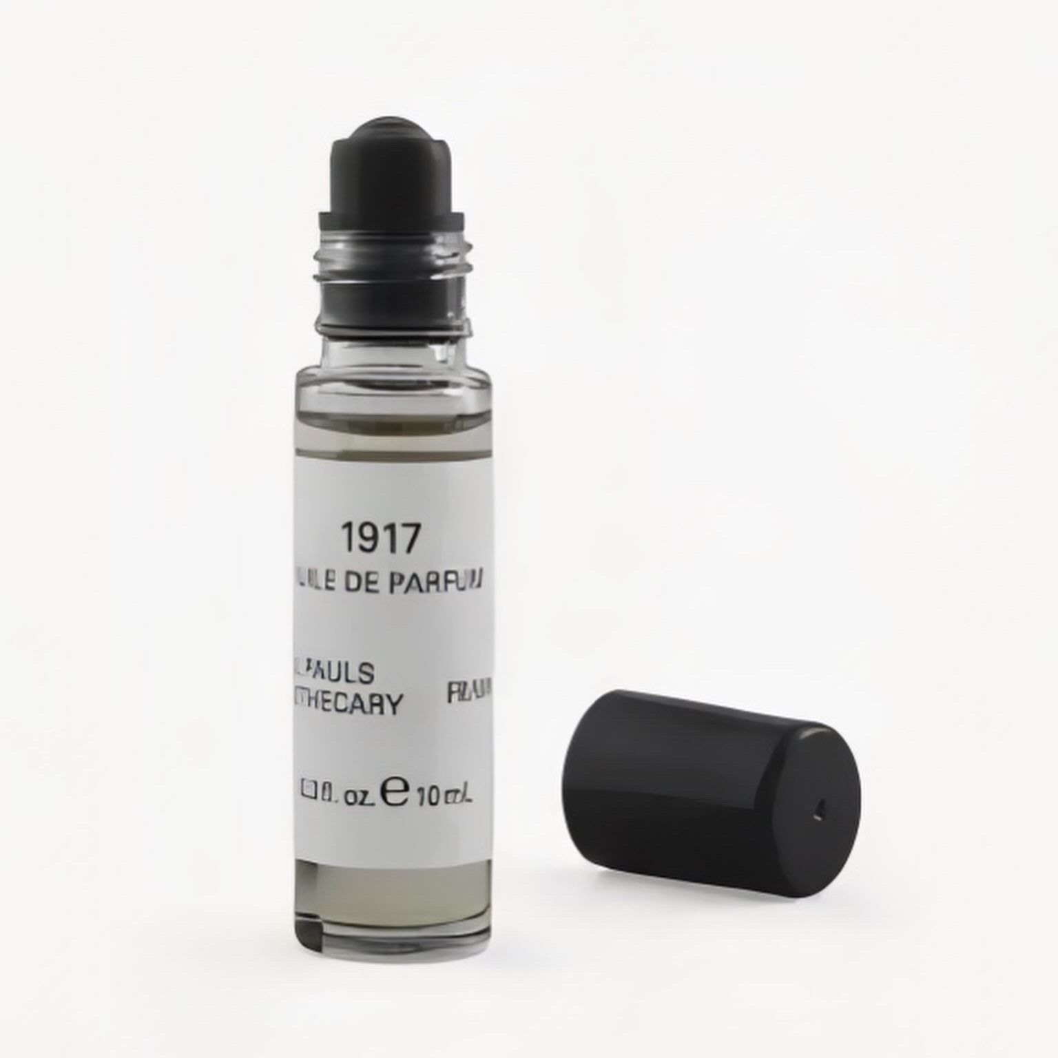 【残りわずか】Oil Perfume 10ml(1917)