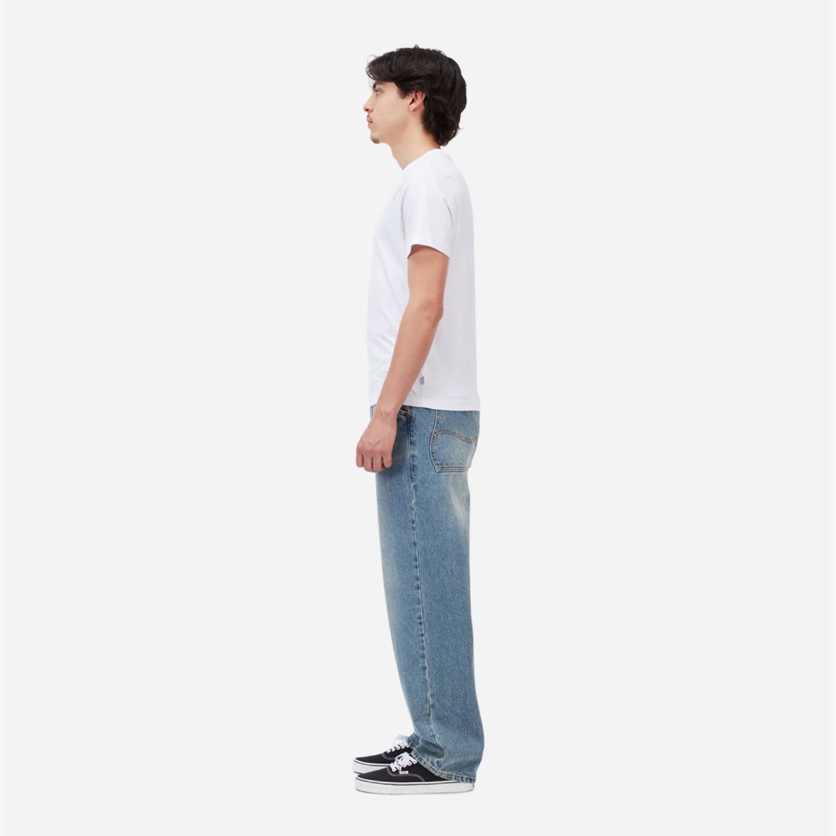 【残り一点】Relaxed Denim Pants