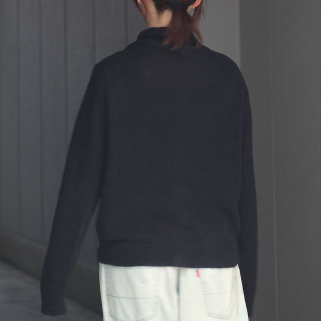 【再販売通知受付可能】Evening Polo