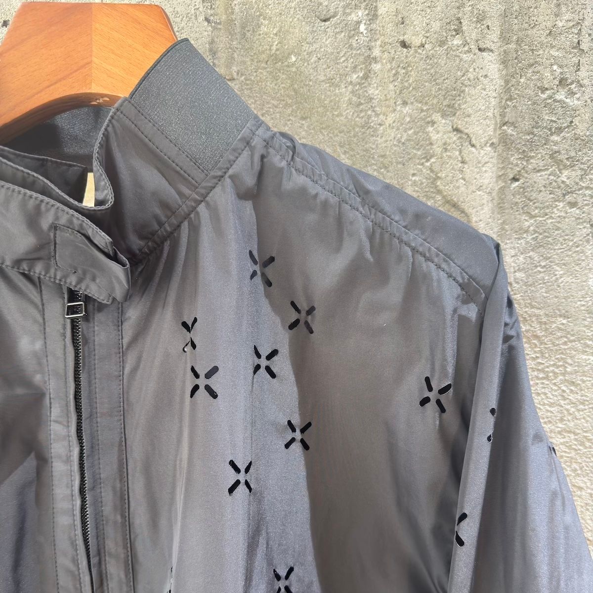 【残り一点】Guai Blouson(SIEGE)