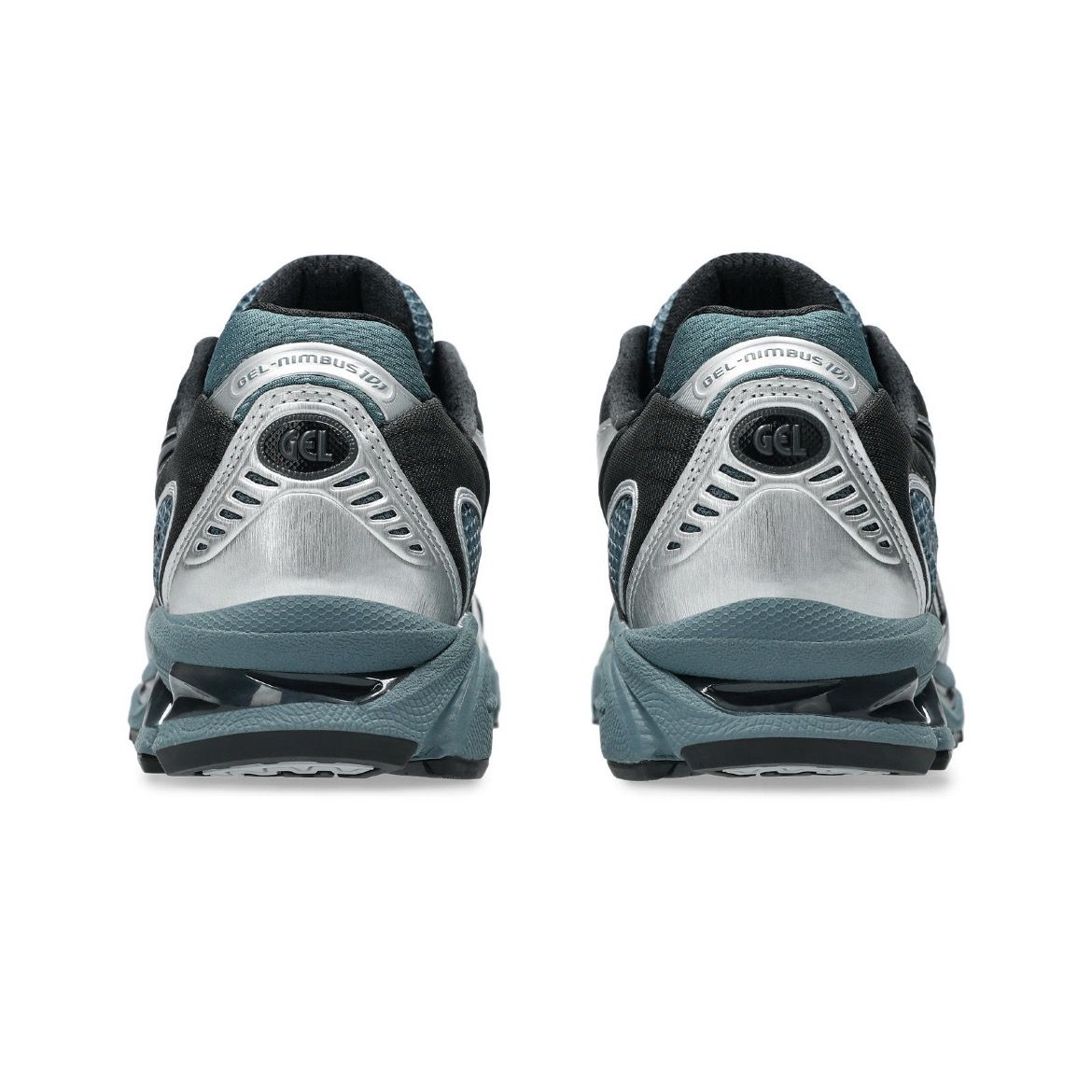 【残り一点】Gel-Nimbus 10.1