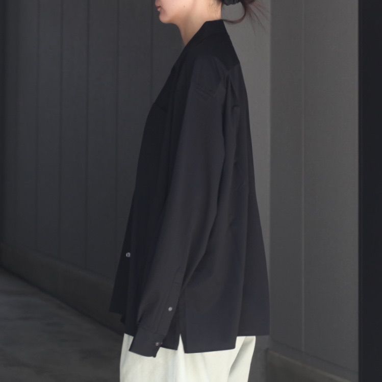 【残り一点】46G Ether Shirt