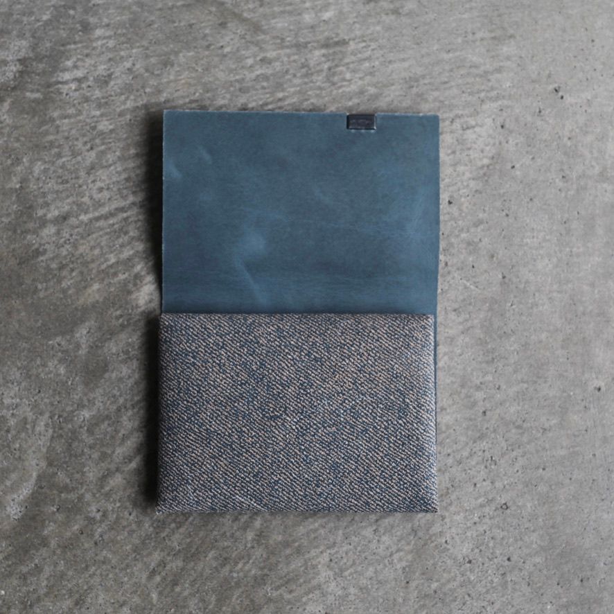 【残り一点】ショートウォレット1.0