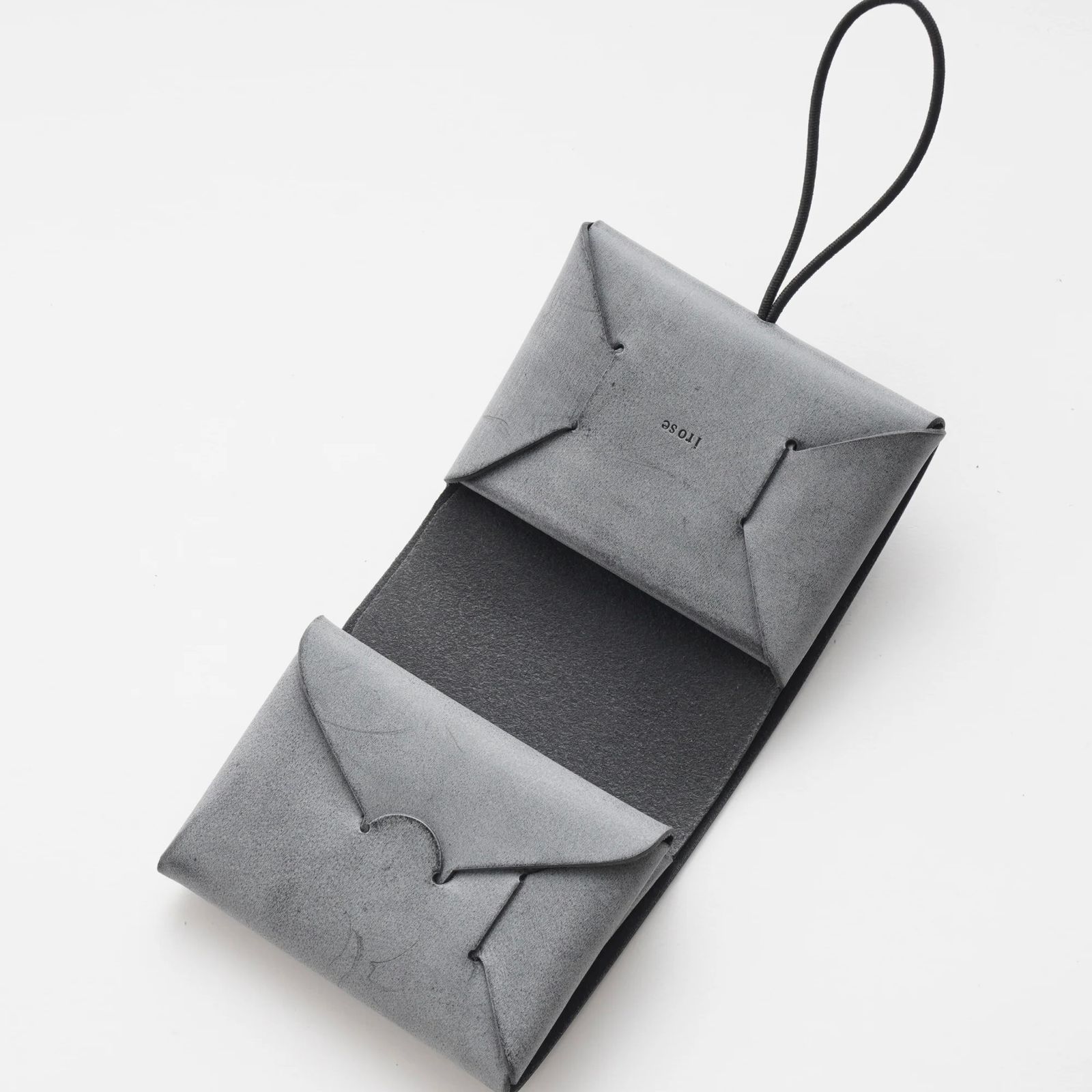 【残り一点】Seamless Mini Wallet 2