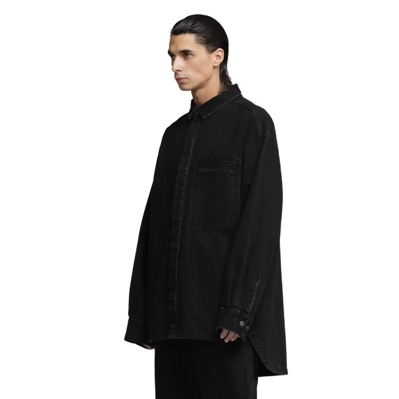 【残り一点】Herculean Shirt