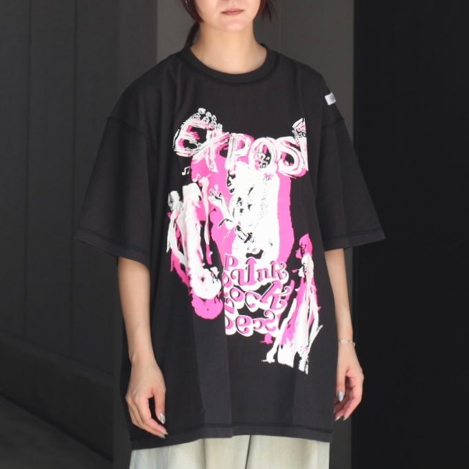 【残り一点】Seditionaries T-Shirt