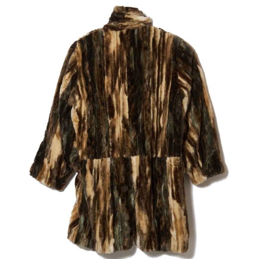 【残り一点】Fur Coat