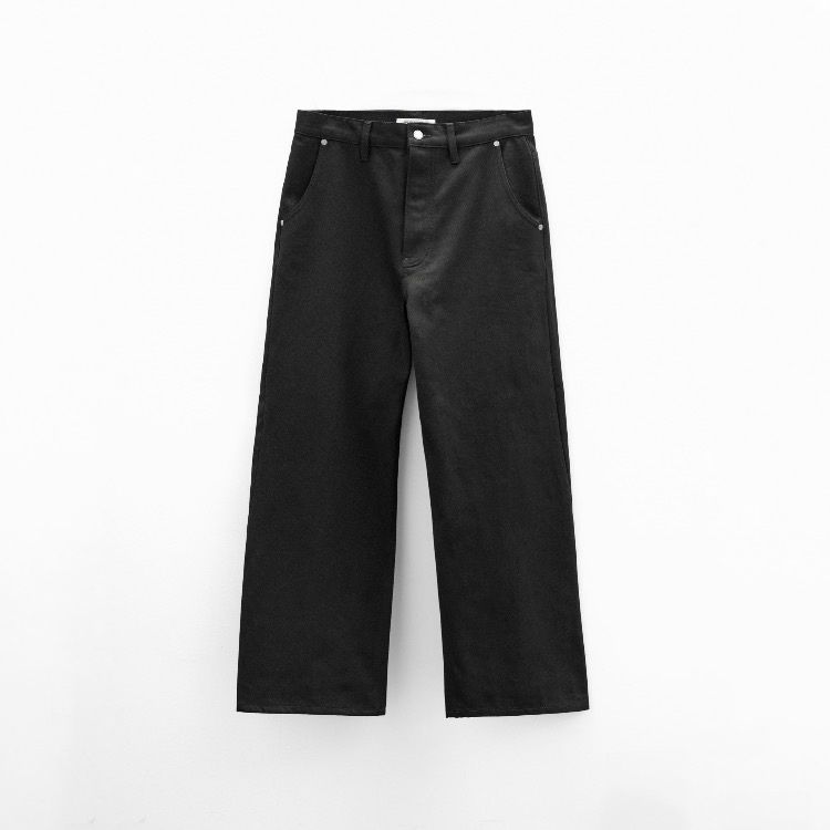 【残り一点】Torai Denim