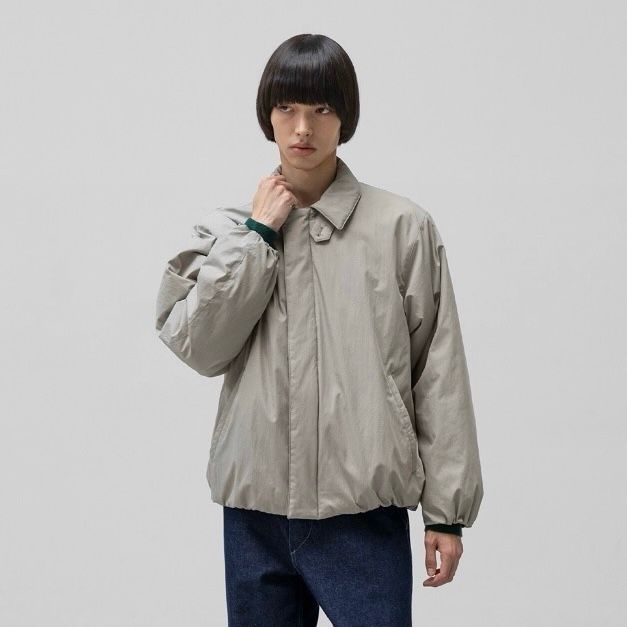 【残り一点】Control Insulation Jacket